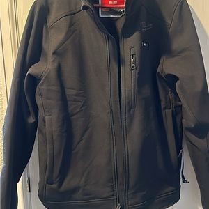 Heated Men’s Coat Milwaukee